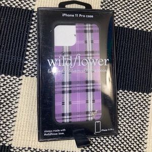 iPhone 11 Pro phone case